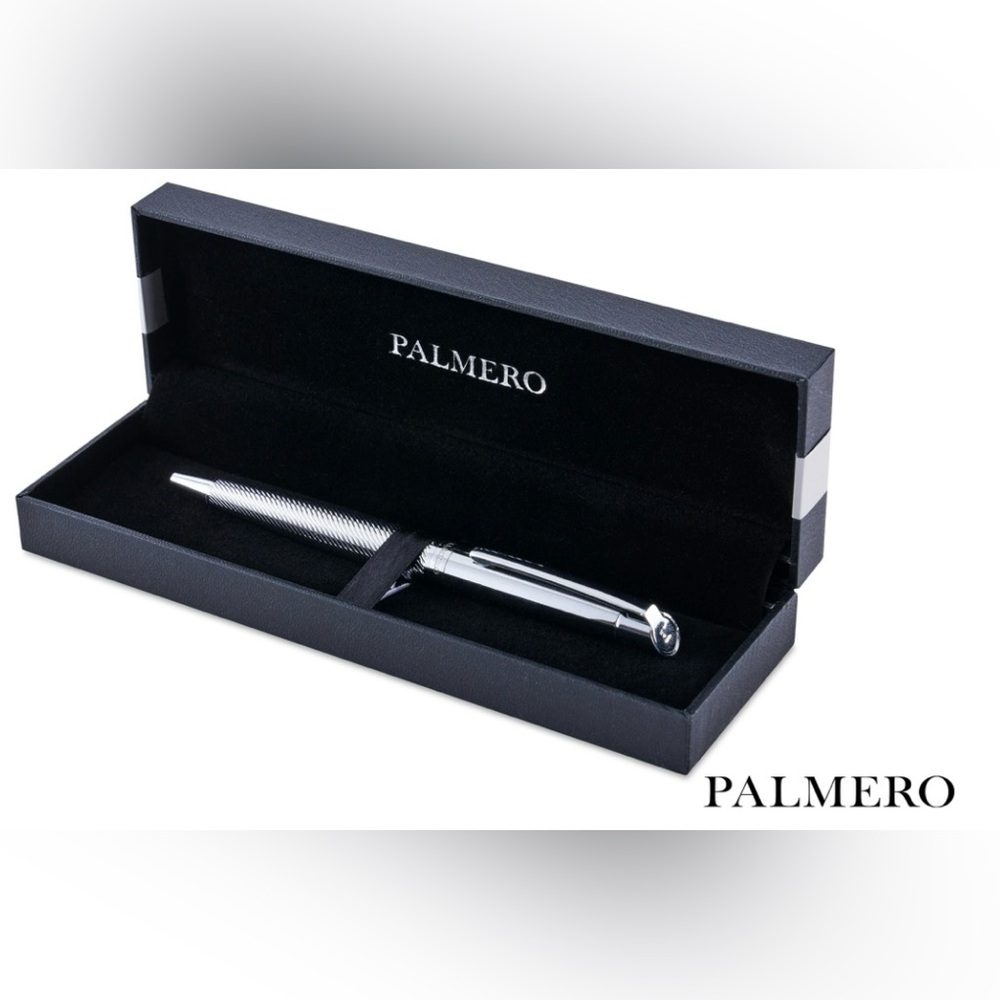 NWT Palmero Ariosto Ballpoint Pen